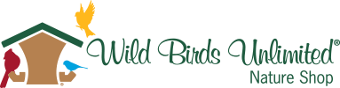 Wild Birds Unlimited Nature Shop