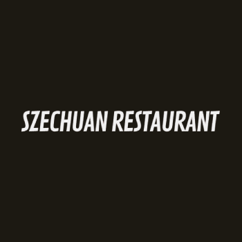 Szechuan Restaurant