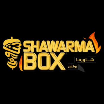 Shawarma Box