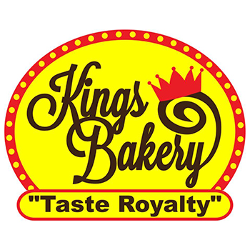 Kings Bakery: Taste Royalty