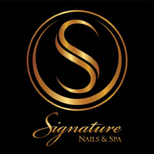 Signature Nails & Spa